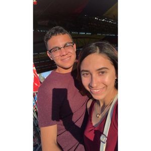 Meet your Posher, Robert